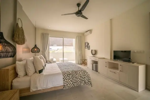 Superior Villa
