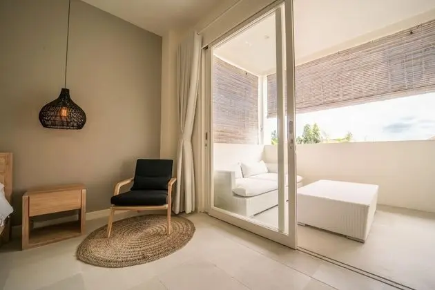 Superior Villa