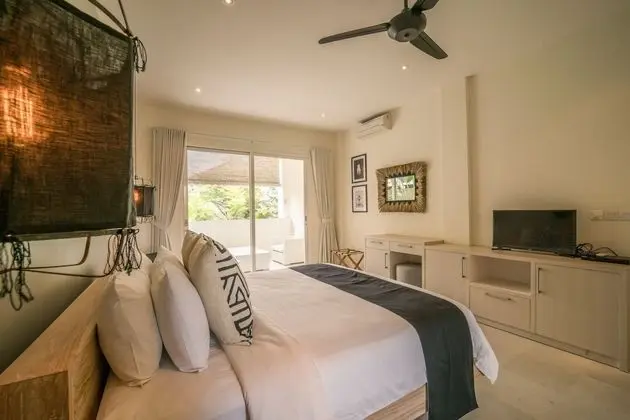 Superior Villa