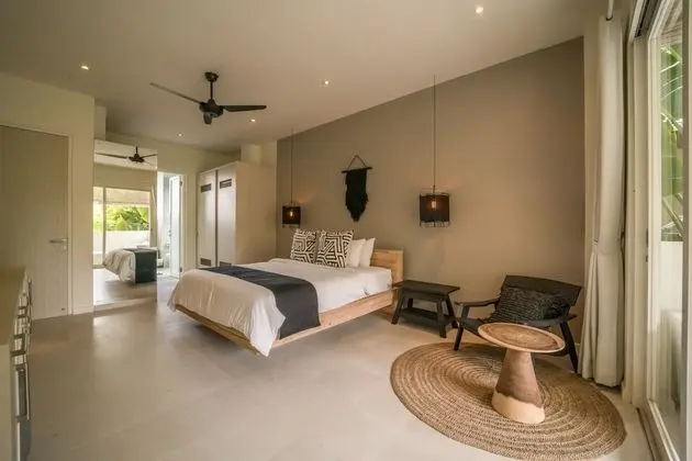 Superior Villa