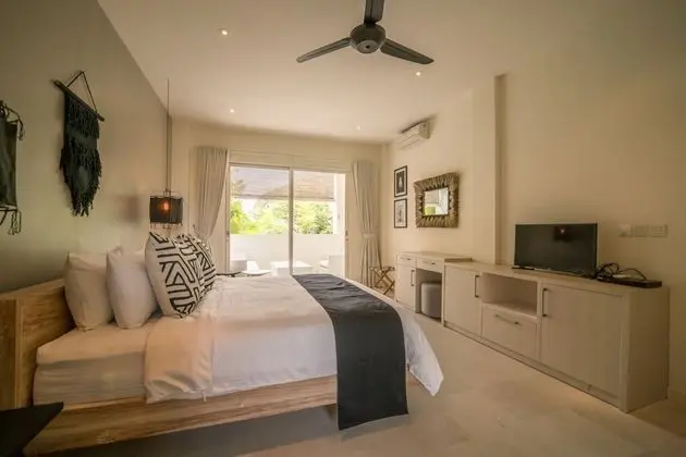 Superior Villa