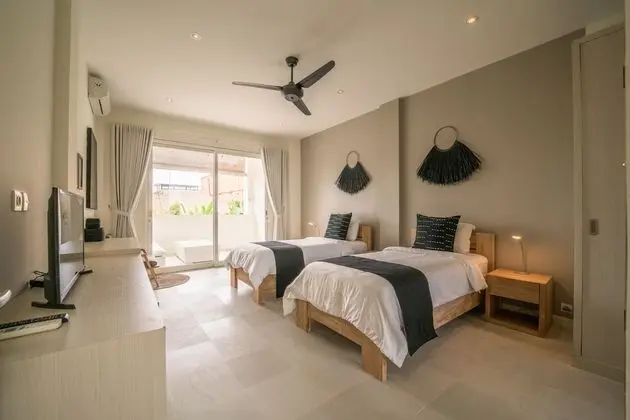 Superior Villa