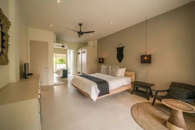 Superior Villa