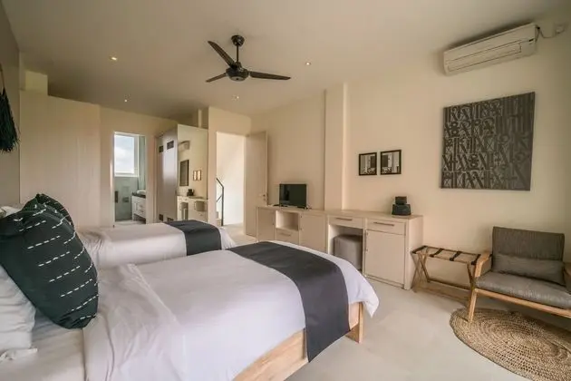 Superior Villa