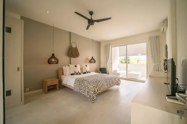 Superior Villa
