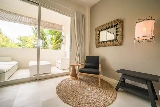 Superior Villa