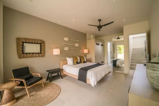 Superior Villa