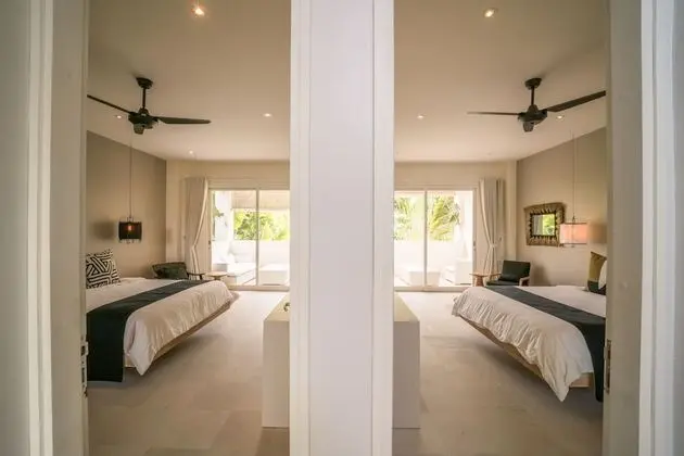 Superior Villa