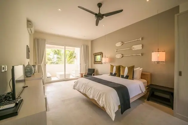 Superior Villa