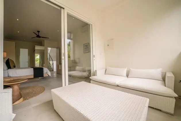 Superior Villa