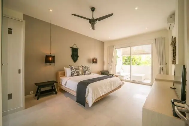 Superior Villa