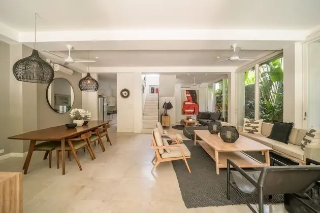 Superior Villa