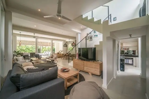 Superior Villa