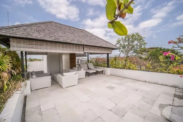 Superior Villa