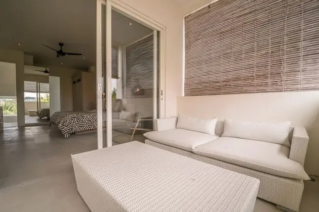 Superior Villa