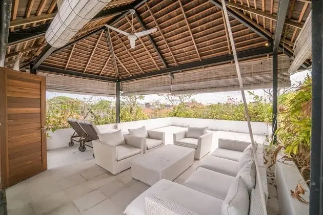 Superior Villa