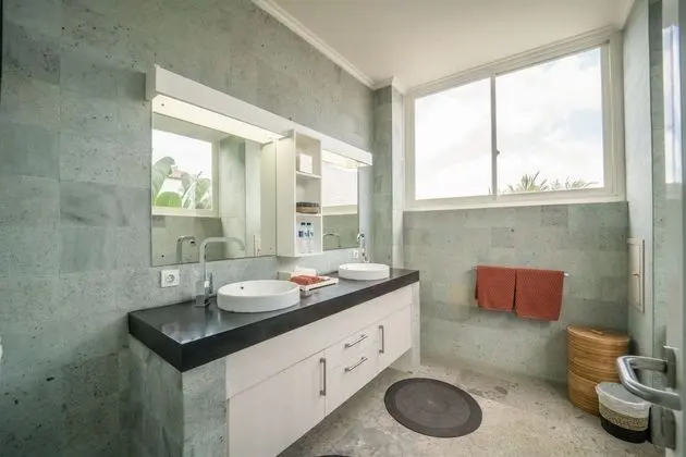 Superior Villa