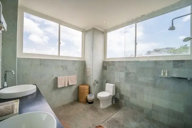 Superior Villa