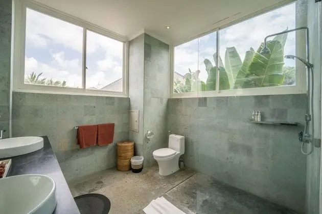 Superior Villa
