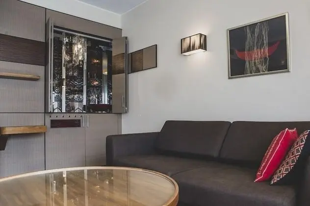 Junior Süit (2 Single Beds)