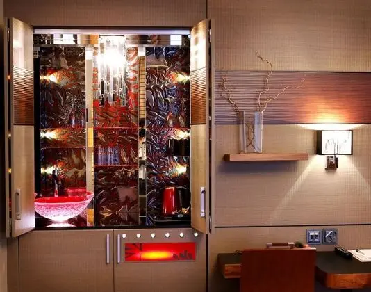 Junior Süit (2 Single Beds)