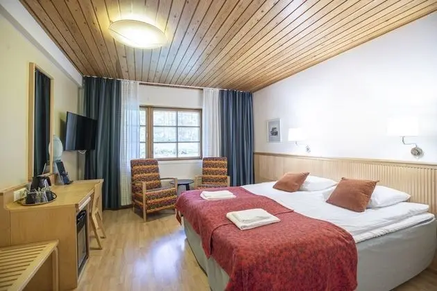 Standard Tek Kişilik Oda