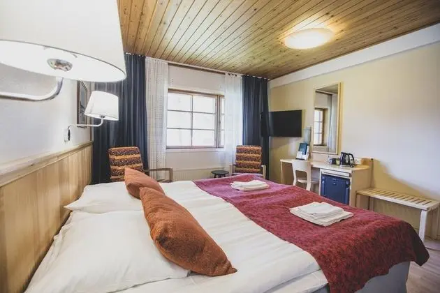 Standard Tek Kişilik Oda