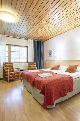 Standard Tek Kişilik Oda