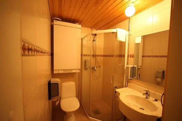 Standard Tek Kişilik Oda