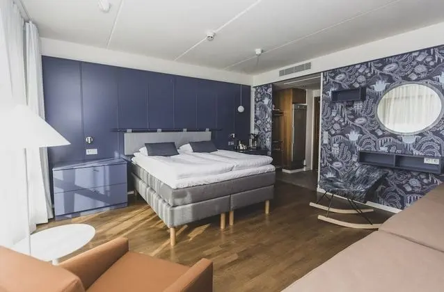 Superior Oda, 2 Tek Kişilik Yatak