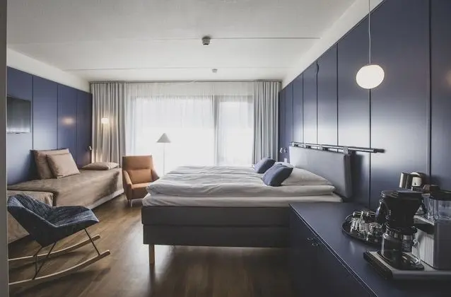 Superior Oda, 2 Tek Kişilik Yatak