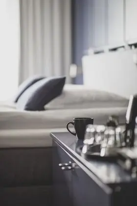 Superior Oda, 2 Tek Kişilik Yatak