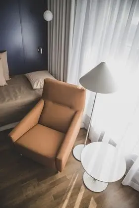 Superior Oda, 2 Tek Kişilik Yatak