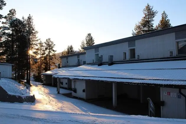 Basic Dubleks, 3 Yatak Odası (6+1 Persons, 63 m2)