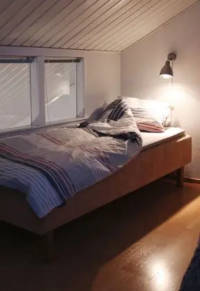 Basic Dubleks, 3 Yatak Odası (6+1 Persons, 63 m2)