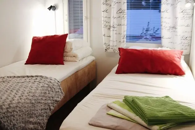 Basic Dubleks, 3 Yatak Odası (6+1 Persons, 63 m2)