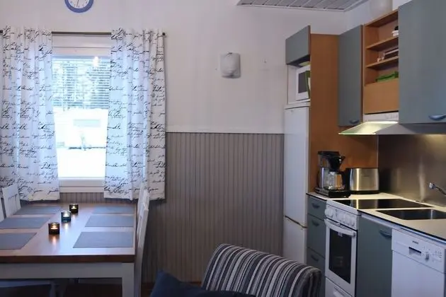 Basic Dubleks, 3 Yatak Odası (6+1 Persons, 63 m2)