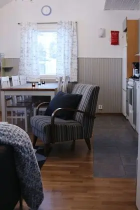 Basic Dubleks, 3 Yatak Odası (6+1 Persons, 63 m2)