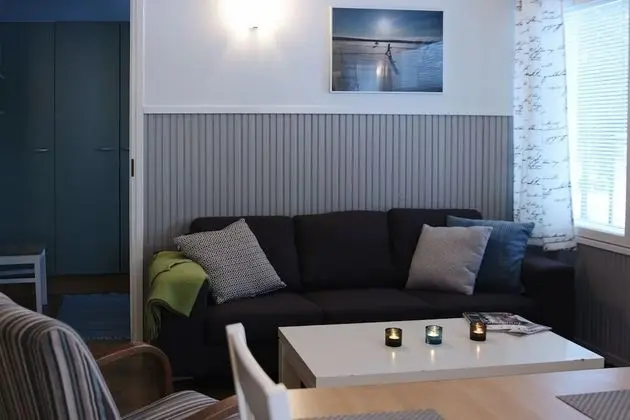 Basic Dubleks, 3 Yatak Odası (6+1 Persons, 63 m2)