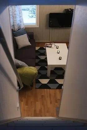 Basic Dubleks, 3 Yatak Odası (6+1 Persons, 63 m2)