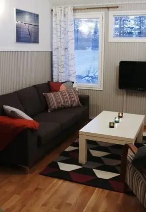 Basic Dubleks, 3 Yatak Odası (6+1 Persons, 63 m2)