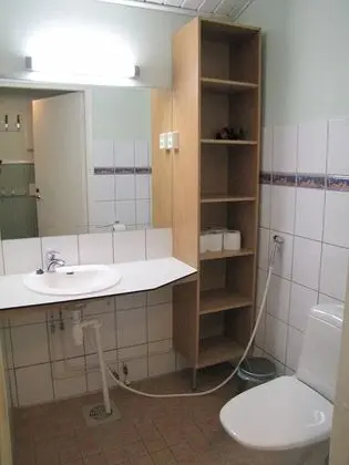 Basic Dubleks, 3 Yatak Odası (6+1 Persons, 63 m2)