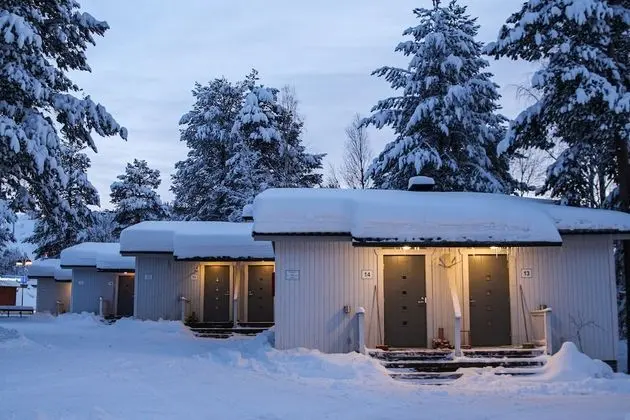 Basic Stüdyo (2+1 Persons, 26 m2)