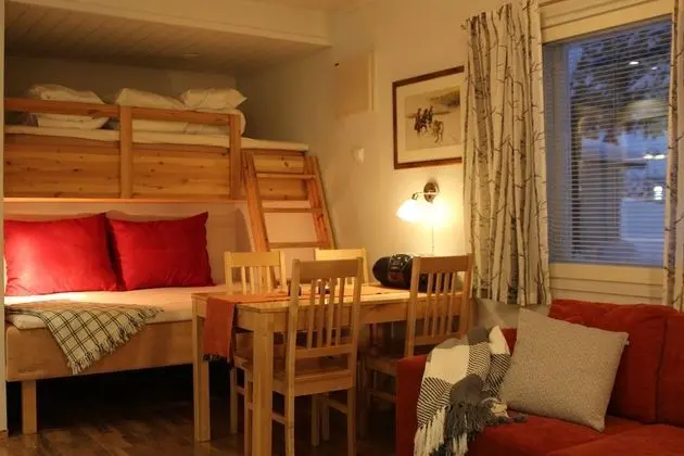 Basic Stüdyo (2+1 Persons, 26 m2)