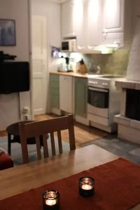 Basic Stüdyo (2+1 Persons, 26 m2)