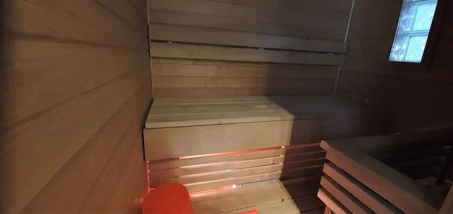 Basic Stüdyo (2+1 Persons, 26 m2)