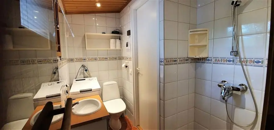 Basic Stüdyo (2+1 Persons, 26 m2)