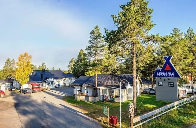 Basic Stüdyo (2+1 Persons, 26 m2)