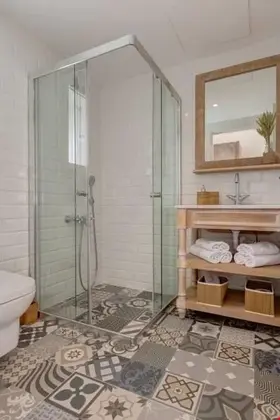 Deluxe Oda, Şehir Manzaralı