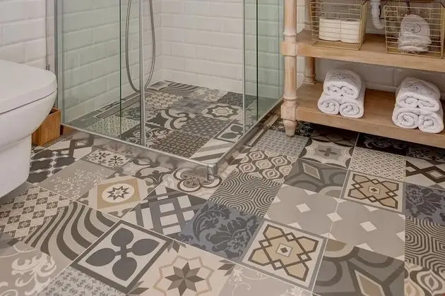 Suite, Bahçe Manzaralı